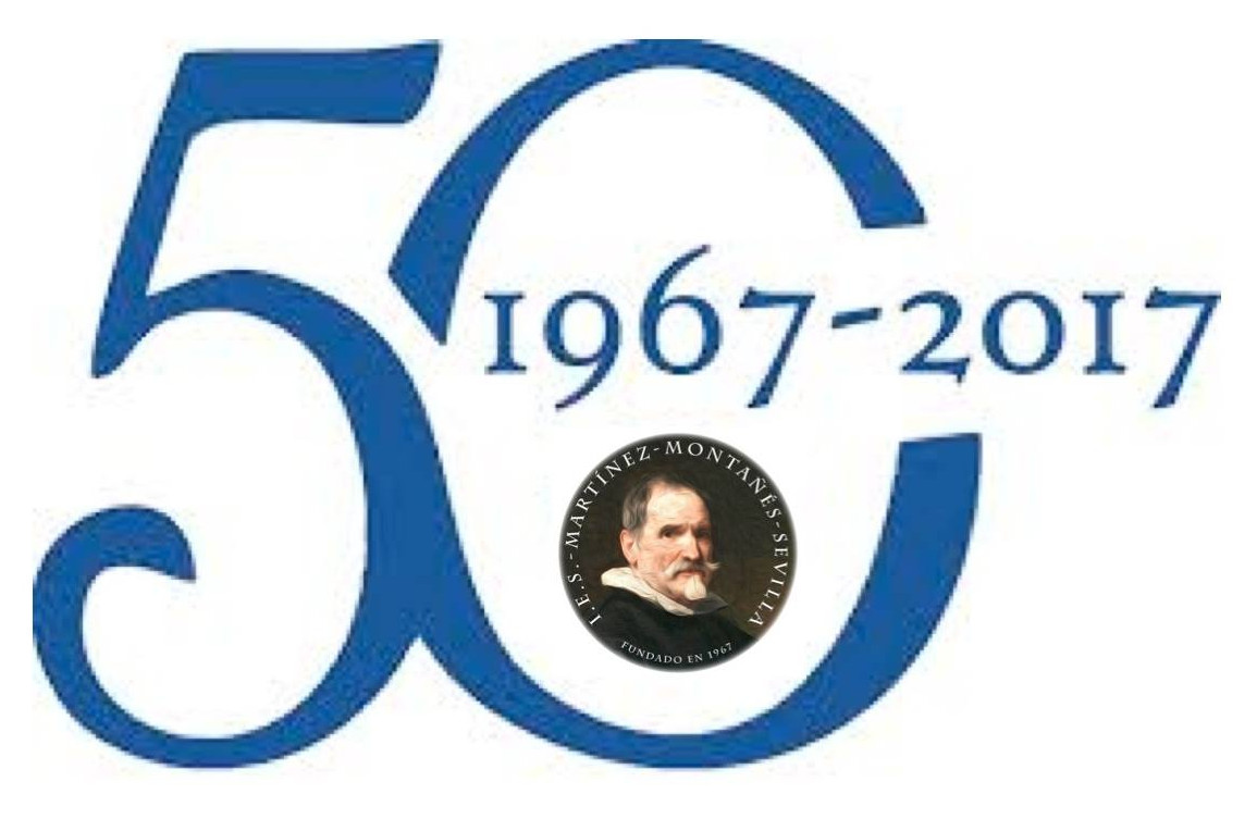 cincuentenario iesmm