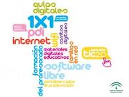 escuela TIC palabras