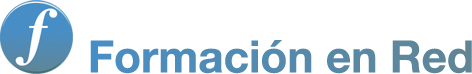 logo formacion en red intef