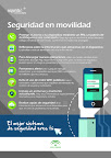 Seguridad en movilidad