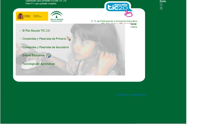 escuela.tic.2.0
